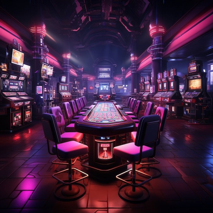 Table Games Game