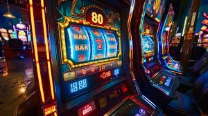 Koleksi permainan arcade interaktif di hyperhack88 dengan antarmuka pengguna yang intuitif