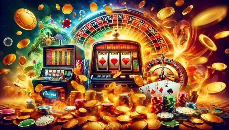 Panel taruhan PMGC dengan berbagai pilihan jenis taruhan dan odds real-time